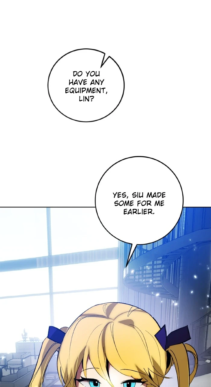 Return to Player Chapter 101, page 71 of 92
