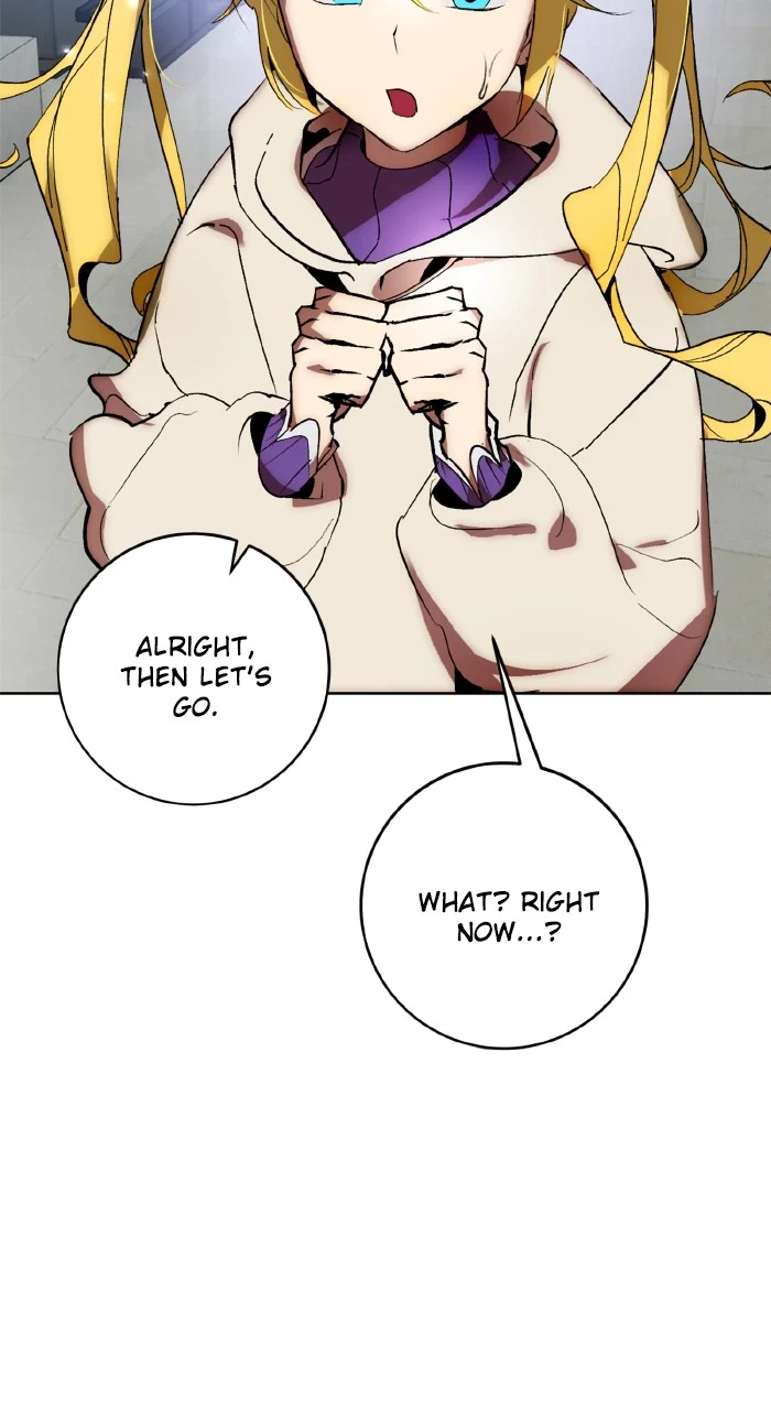 Return to Player Chapter 101, page 72 of 92