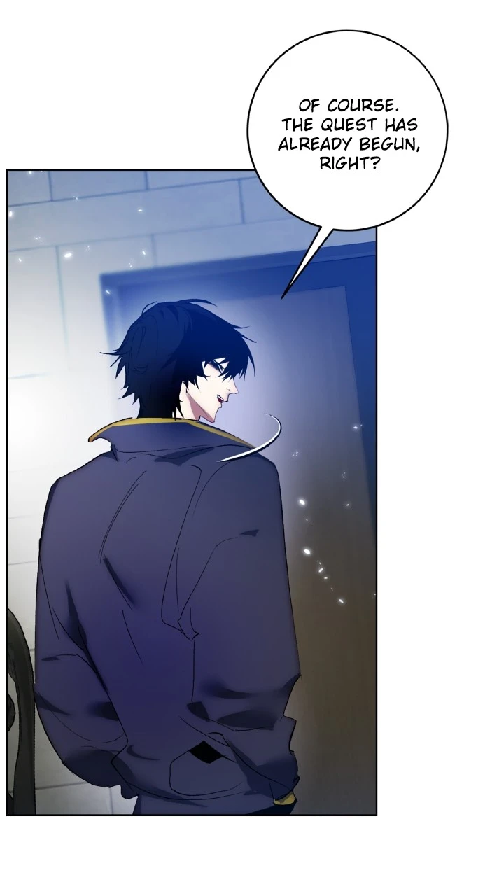 Return to Player Chapter 101, page 73 of 92