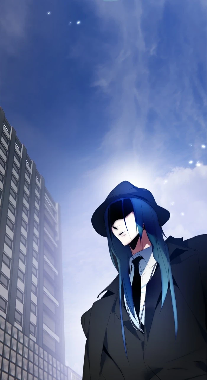 Return to Player Chapter 101, page 77 of 92