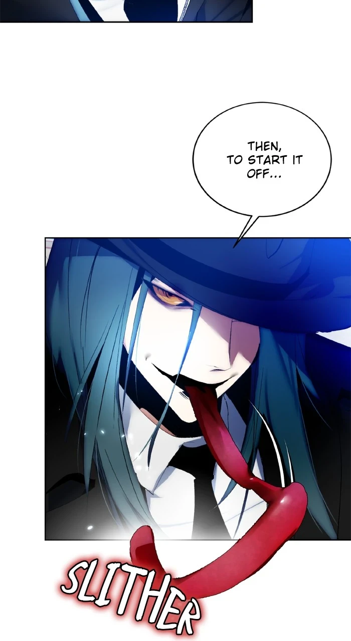 Return to Player Chapter 101, page 84 of 92