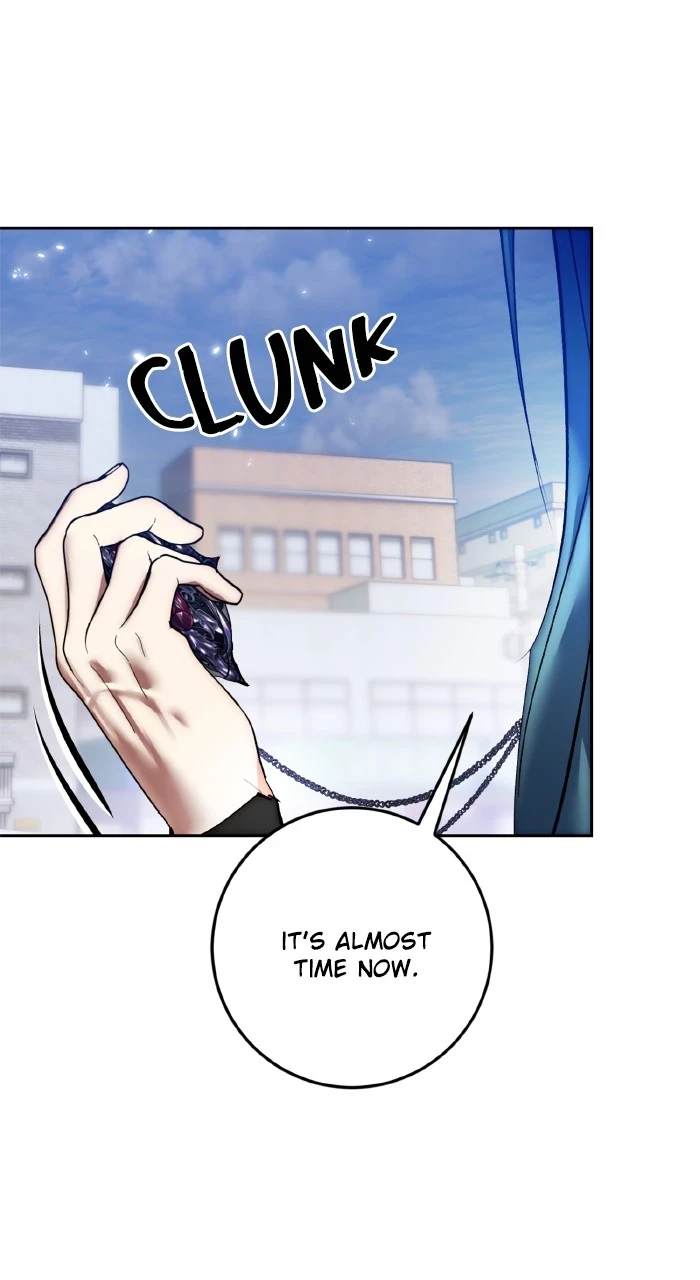 Return to Player Chapter 101, page 90 of 92