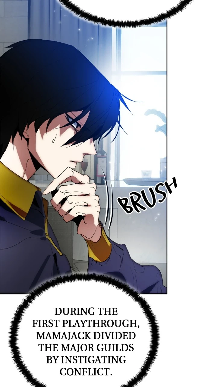 Return to Player Chapter 102, page 19 of 94