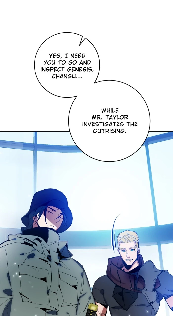 Return to Player Chapter 102, page 24 of 94
