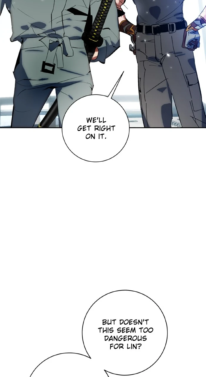 Return to Player Chapter 102, page 25 of 94