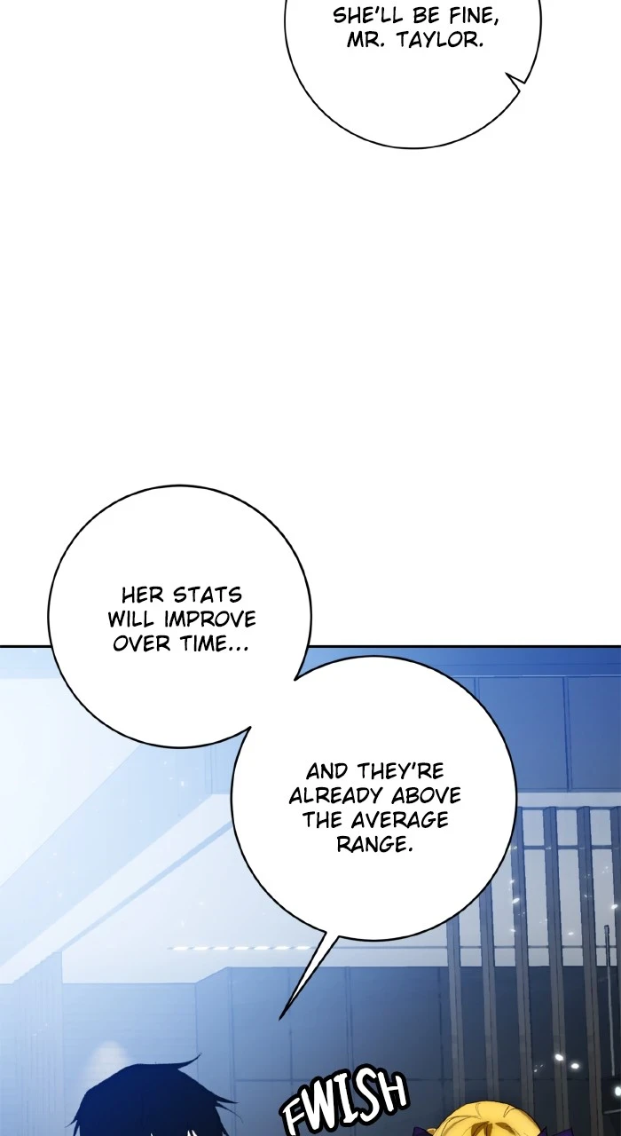 Return to Player Chapter 102, page 27 of 94
