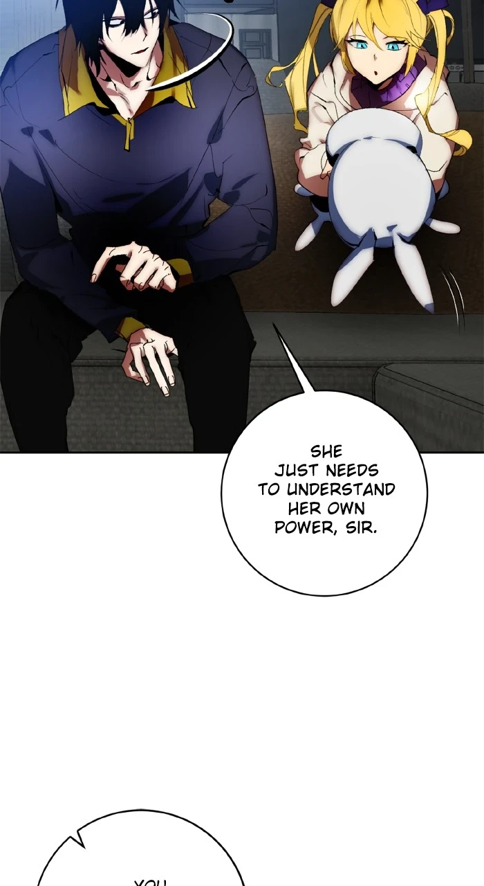 Return to Player Chapter 102, page 28 of 94
