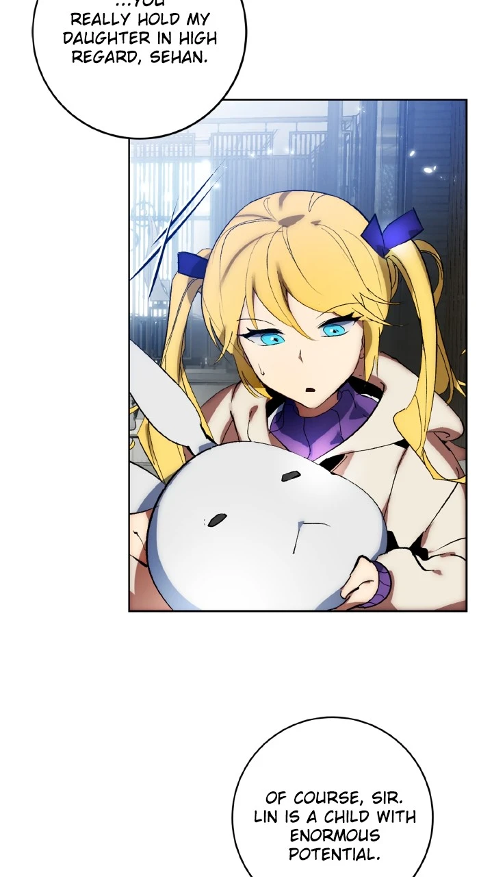 Return to Player Chapter 102, page 29 of 94