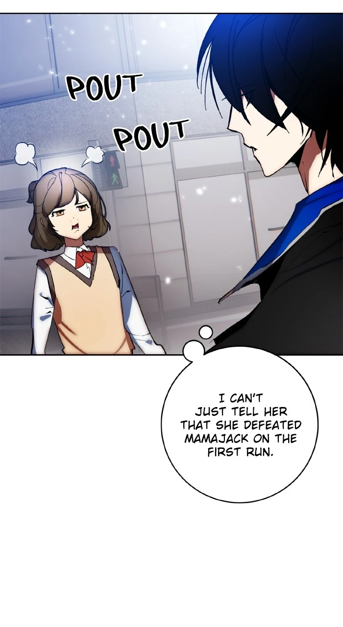 Return to Player Chapter 102, page 35 of 94