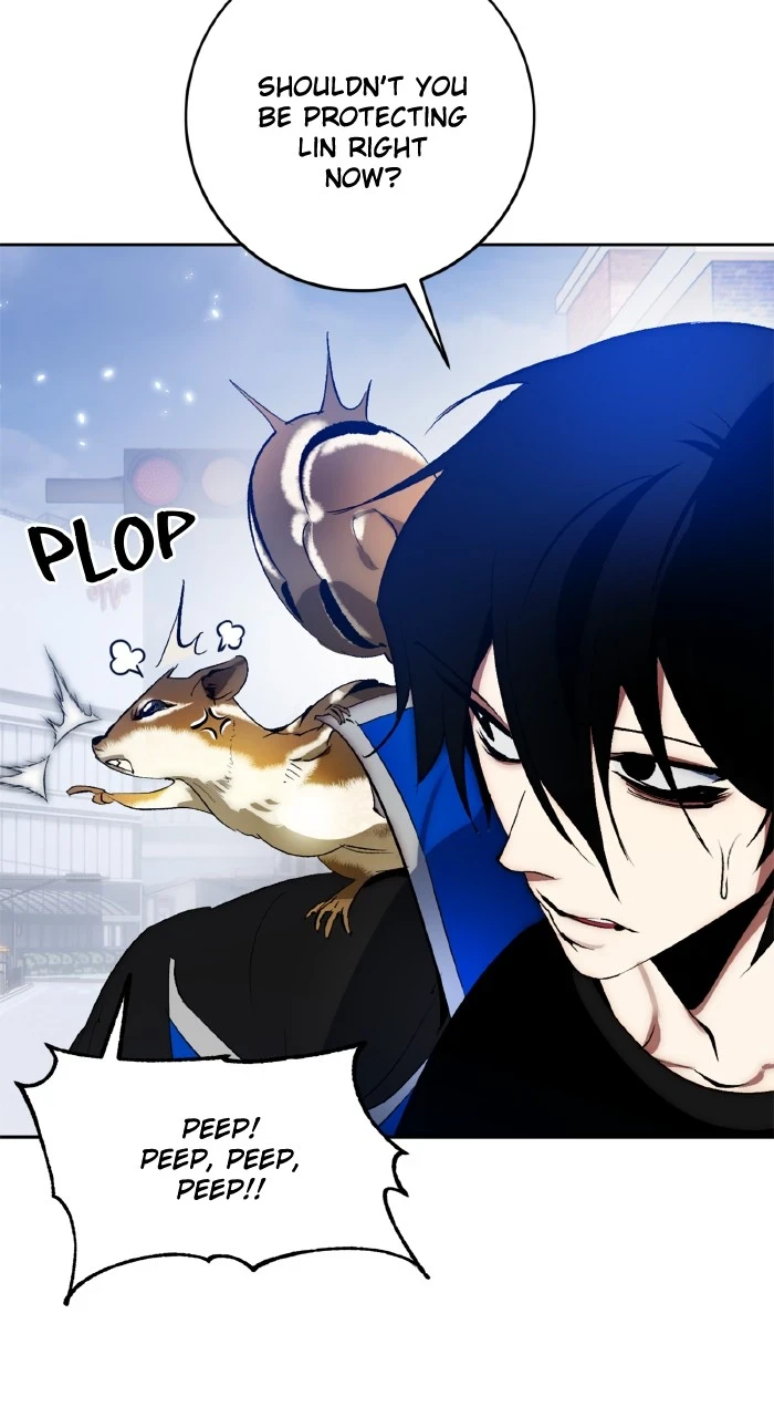 Return to Player Chapter 102, page 56 of 94