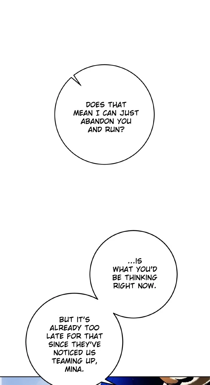 Return to Player Chapter 102, page 61 of 94