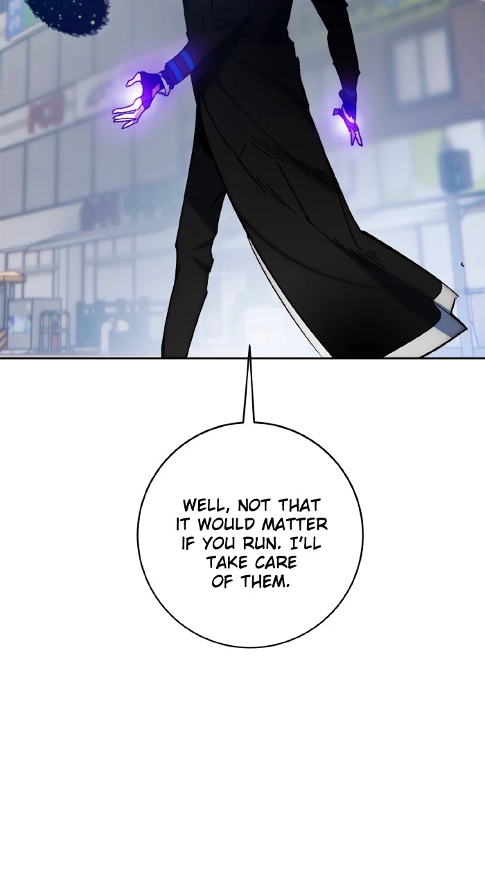 Return to Player Chapter 102, page 64 of 94