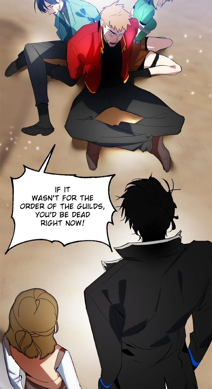 Return to Player Chapter 102, page 67 of 94