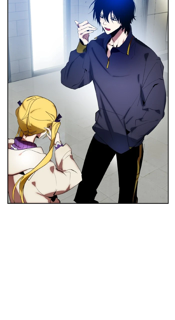 Return to Player Chapter 102, page 7 of 94