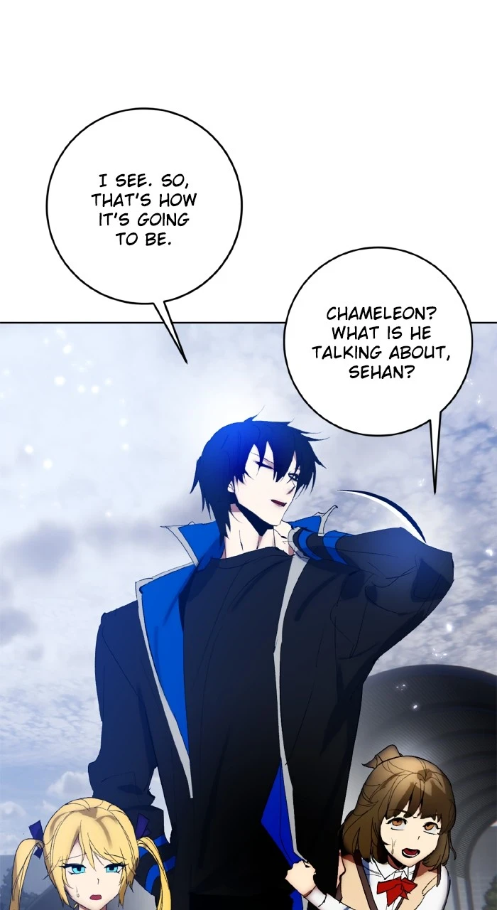 Return to Player Chapter 102, page 71 of 94