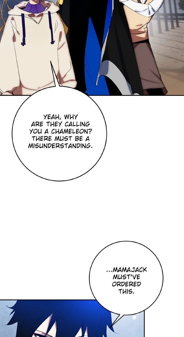 Return to Player Chapter 102, page 72 of 94