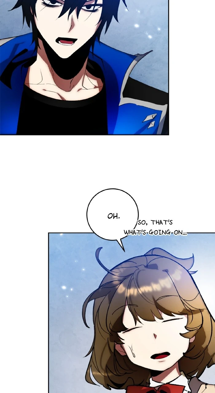 Return to Player Chapter 102, page 73 of 94