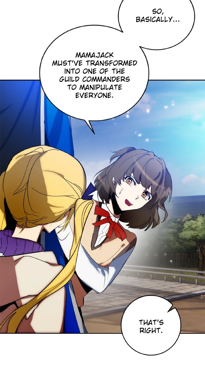Return to Player Chapter 102, page 75 of 94
