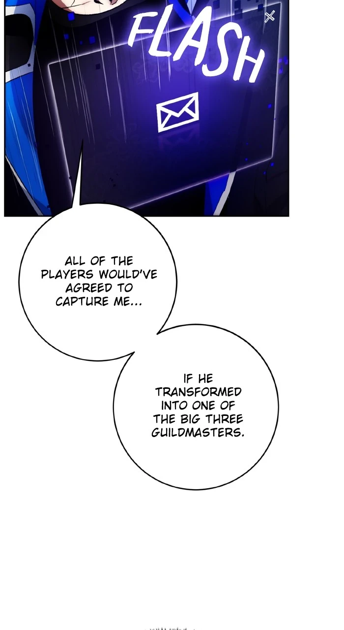 Return to Player Chapter 102, page 77 of 94