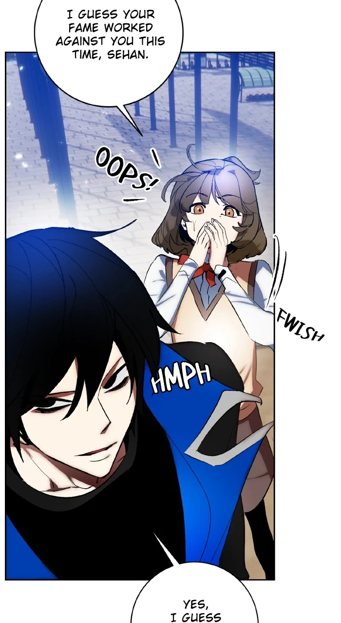 Return to Player Chapter 102, page 81 of 94