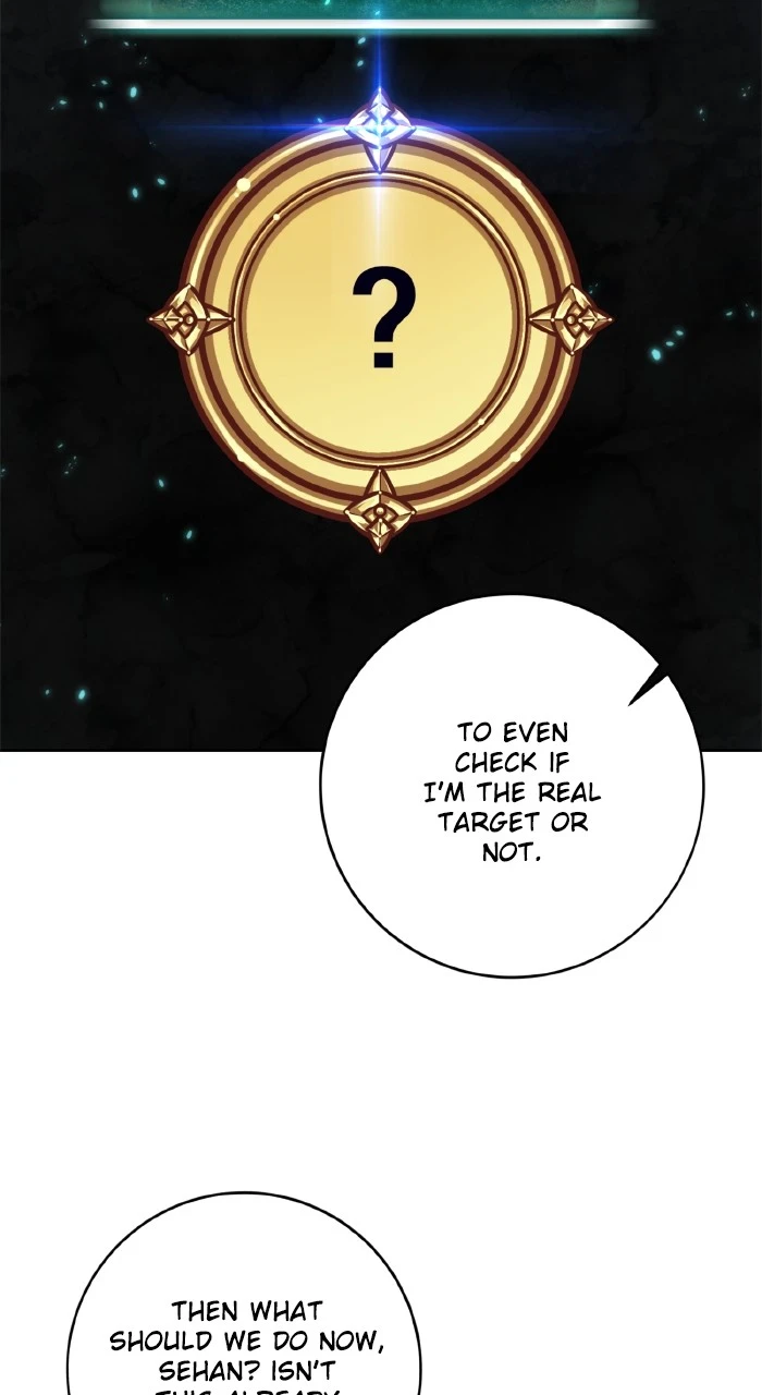 Return to Player Chapter 102, page 83 of 94