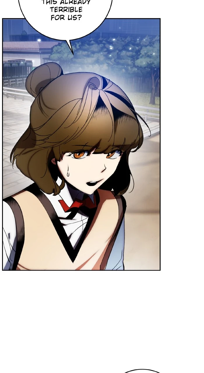 Return to Player Chapter 102, page 84 of 94