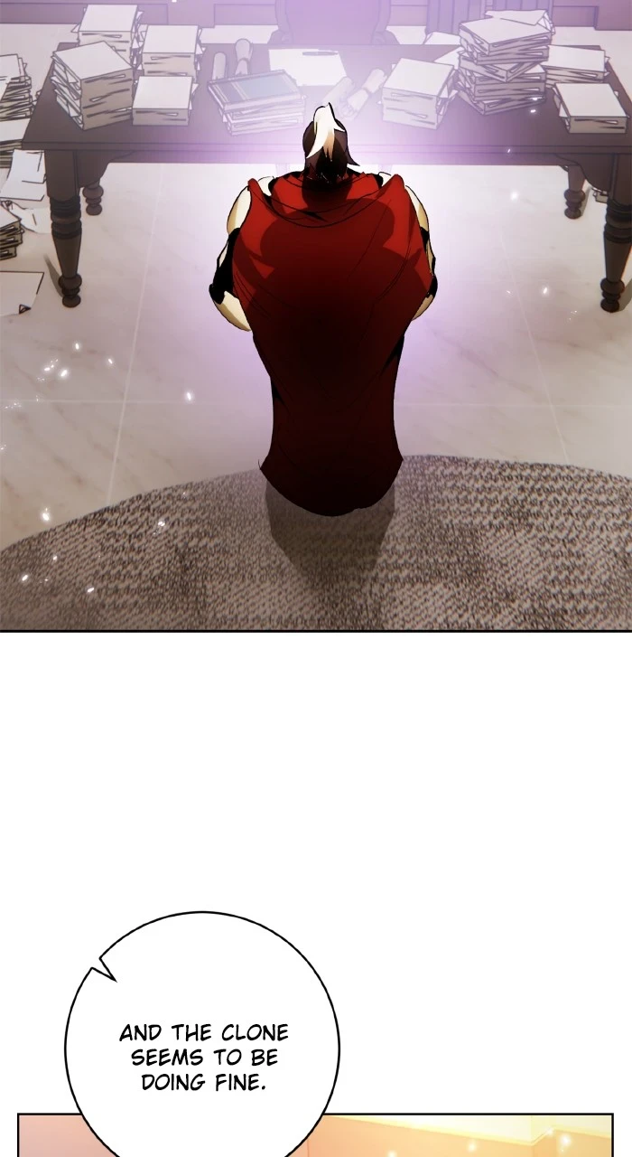 Return to Player Chapter 102, page 90 of 94