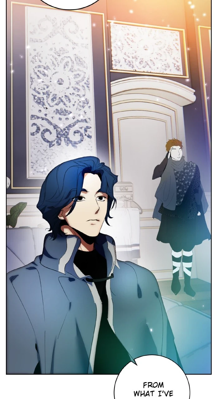 Return to Player Chapter 102, page 91 of 94