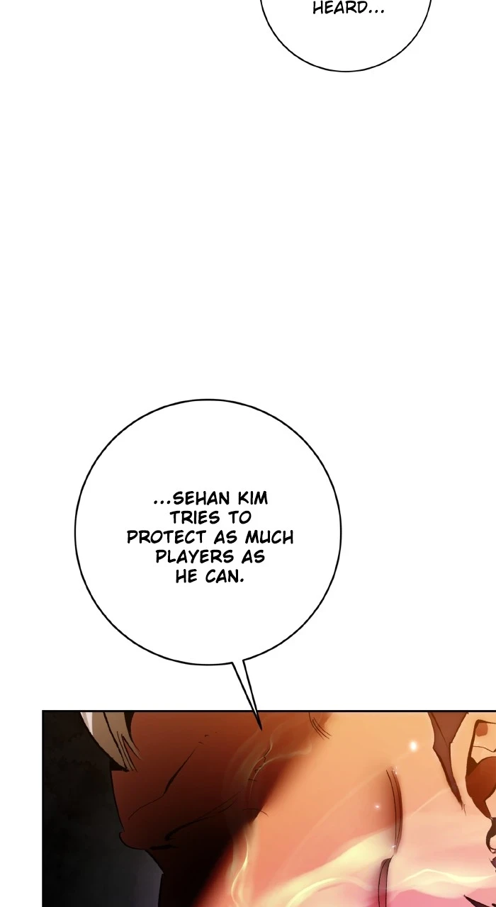 Return to Player Chapter 102, page 92 of 94