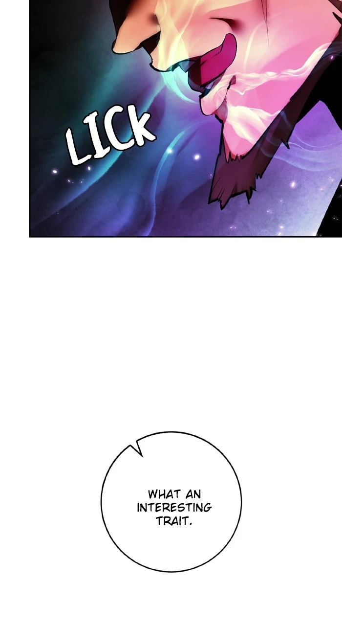 Return to Player Chapter 102, page 93 of 94