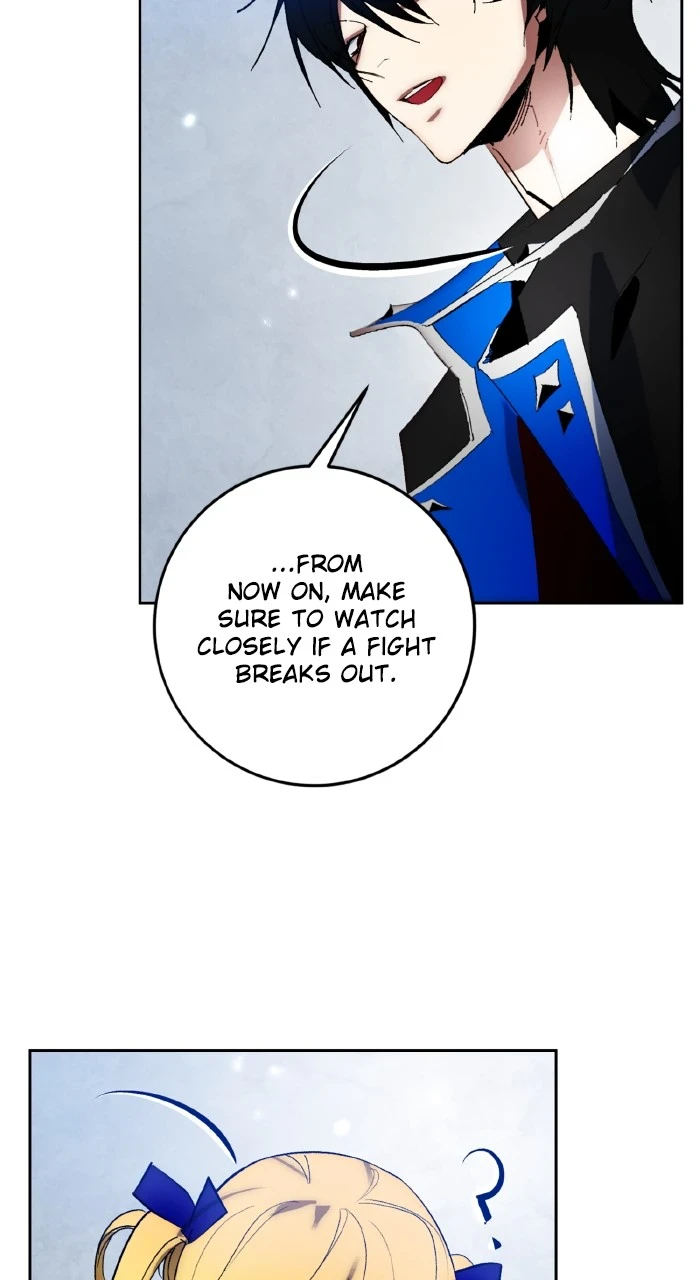 Return to Player Chapter 103, page 10 of 84