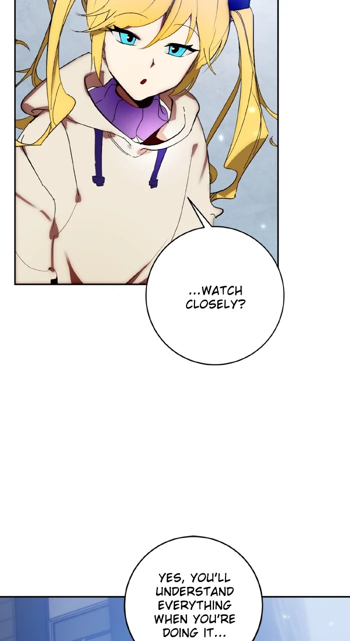 Return to Player Chapter 103, page 11 of 84