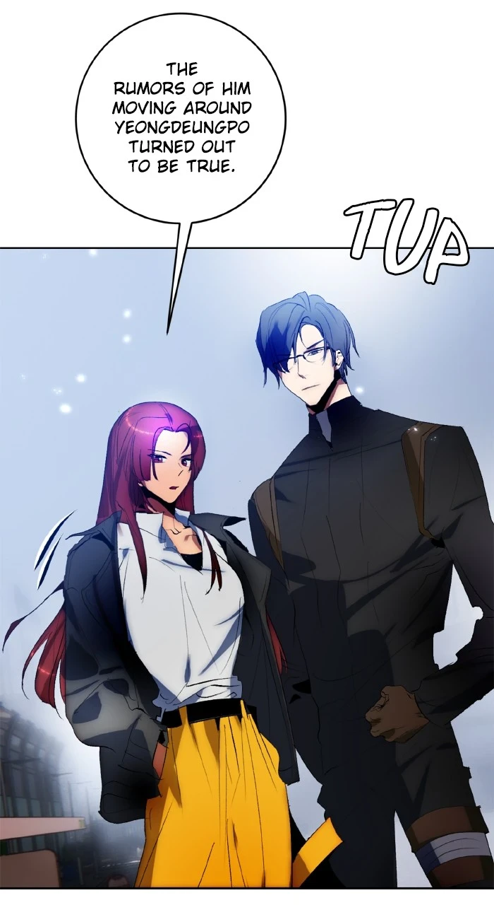 Return to Player Chapter 103, page 18 of 84