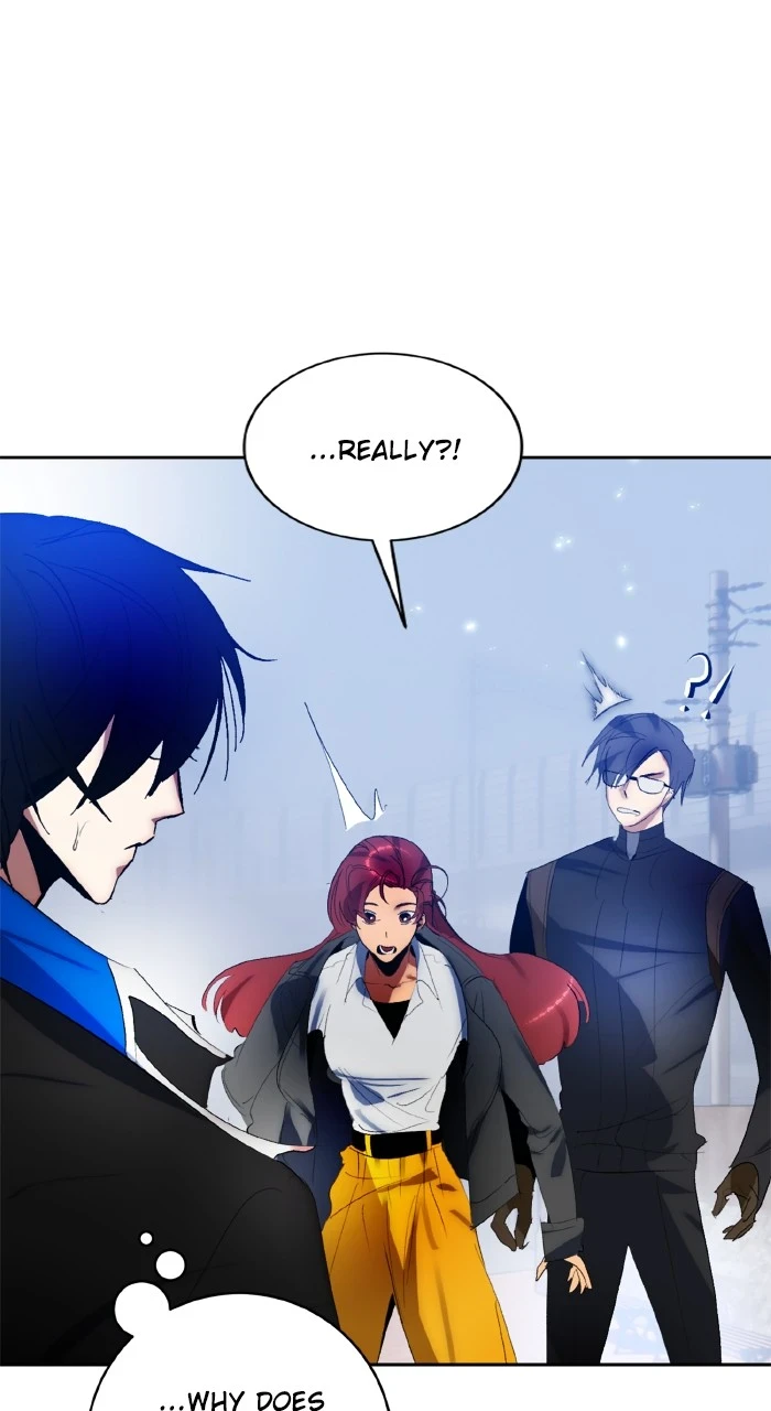 Return to Player Chapter 103, page 21 of 84