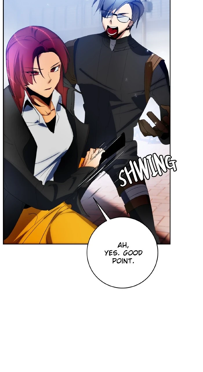Return to Player Chapter 103, page 23 of 84