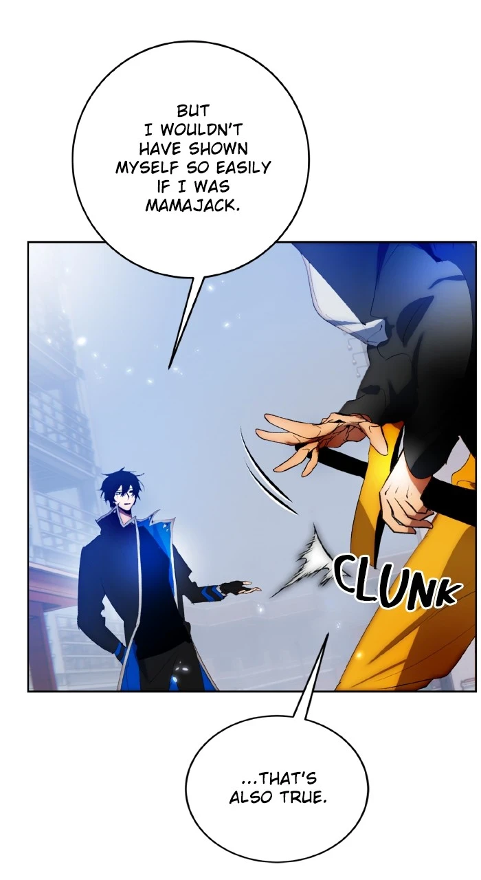 Return to Player Chapter 103, page 24 of 84
