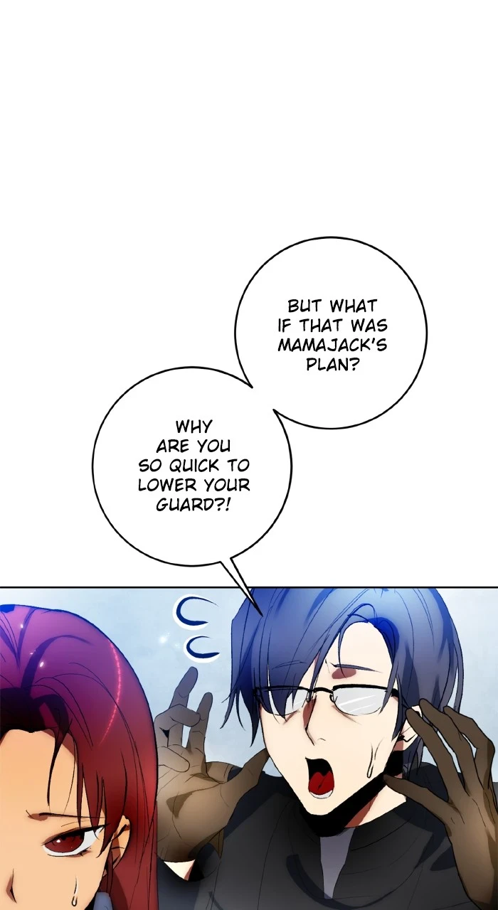 Return to Player Chapter 103, page 25 of 84