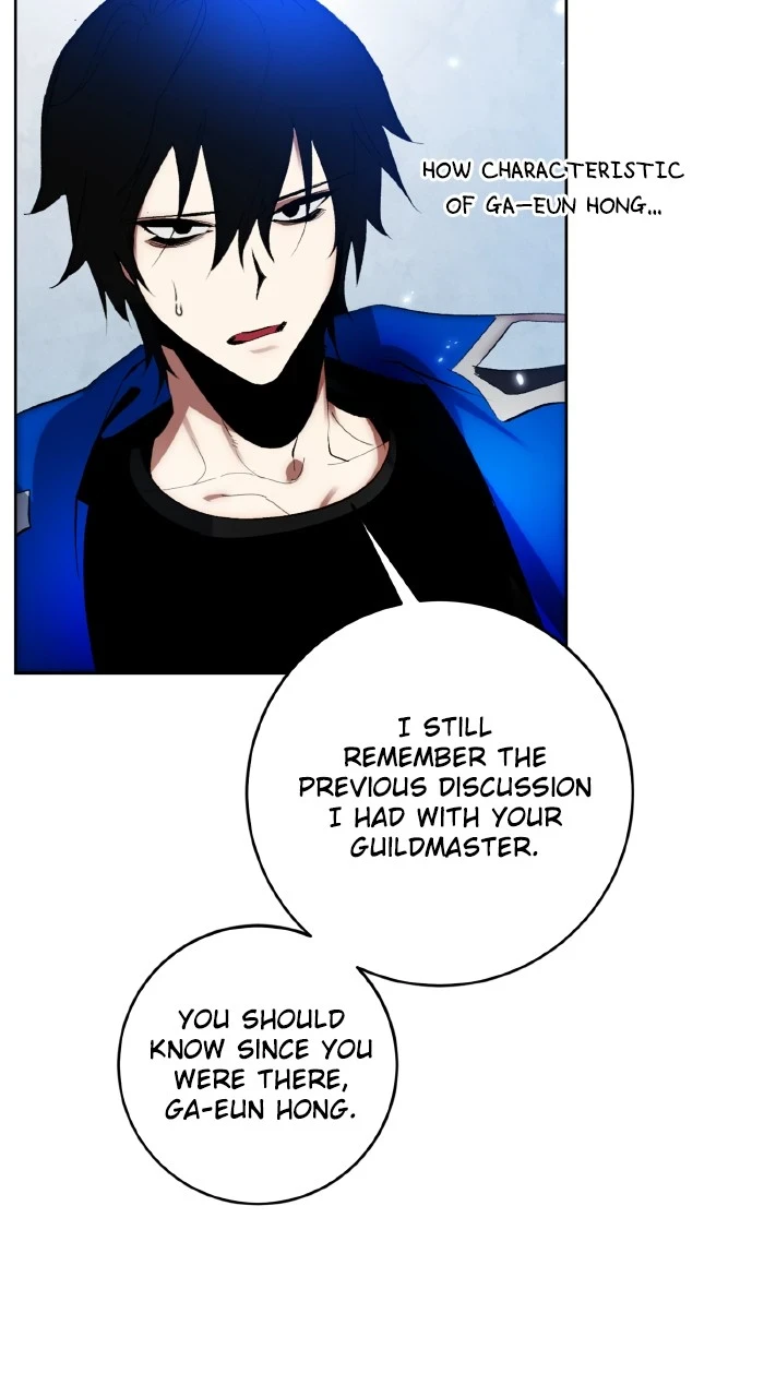 Return to Player Chapter 103, page 27 of 84