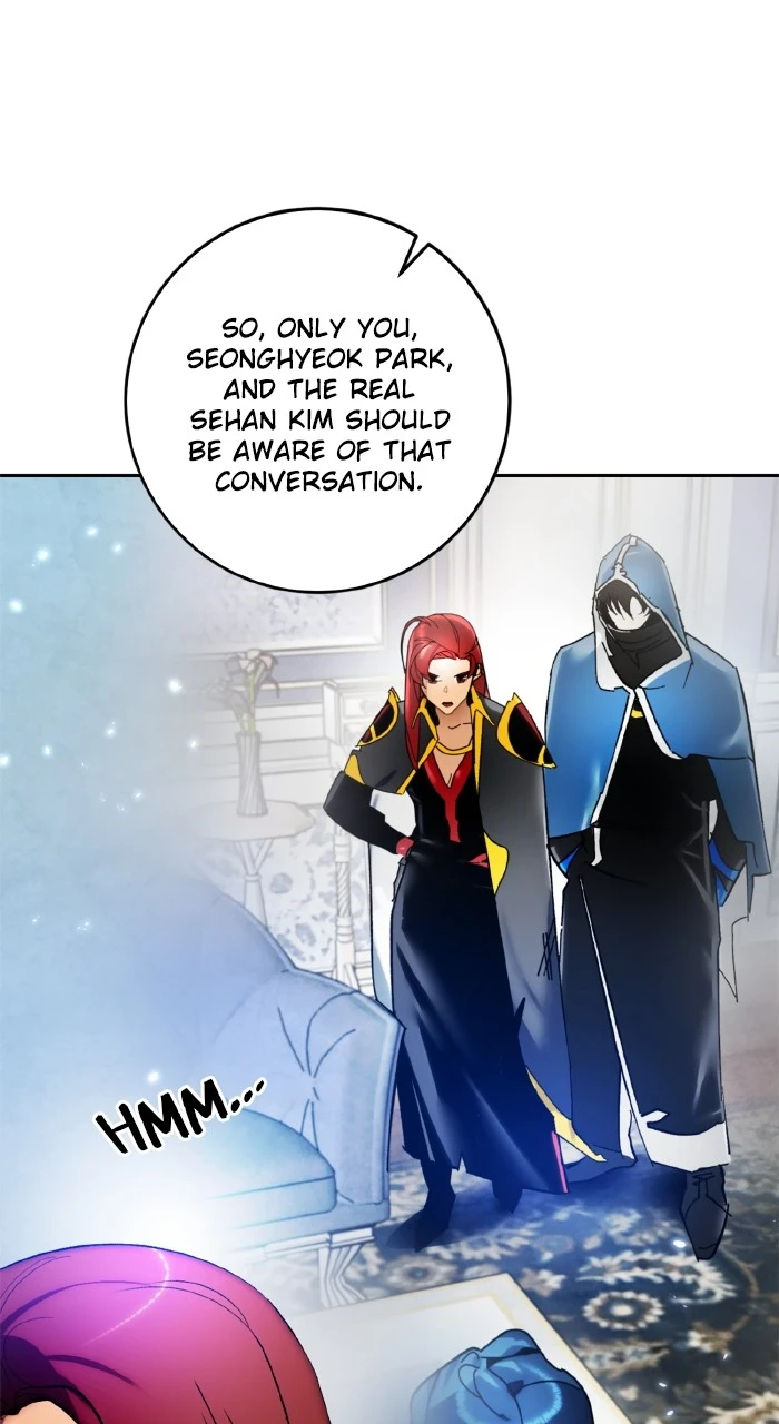 Return to Player Chapter 103, page 28 of 84