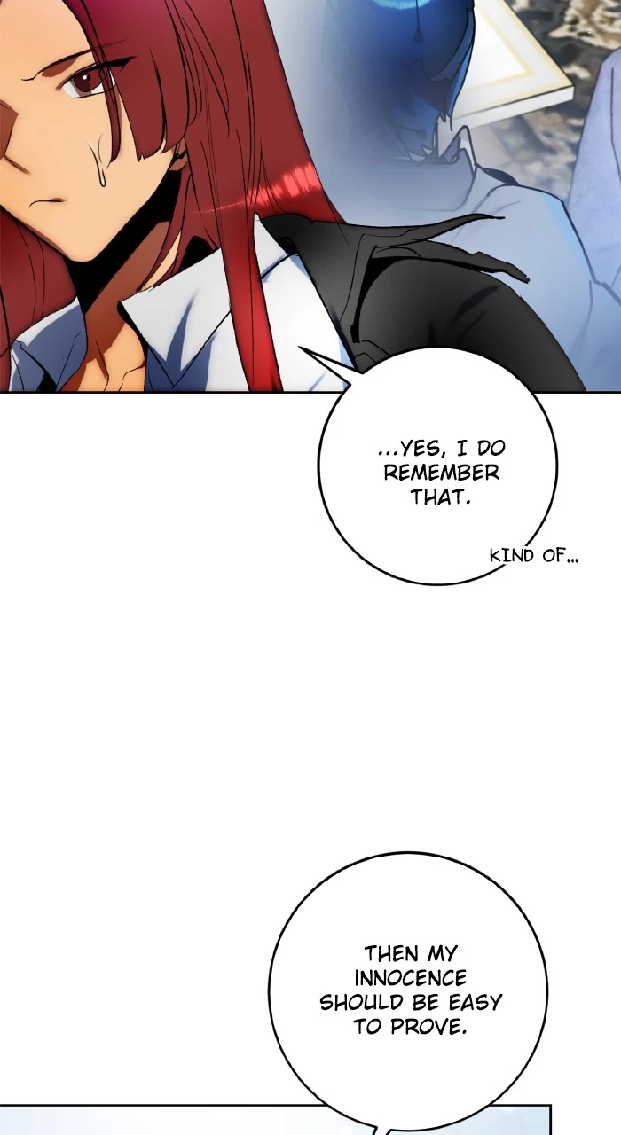 Return to Player Chapter 103, page 29 of 84