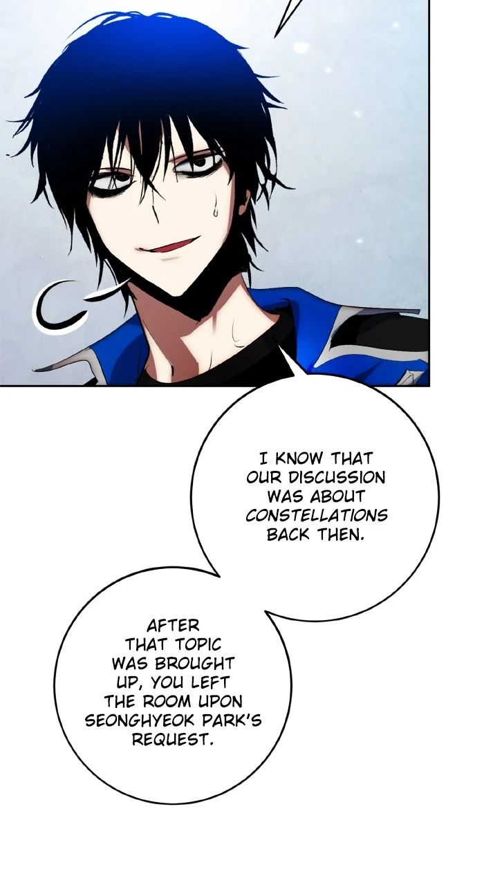 Return to Player Chapter 103, page 30 of 84