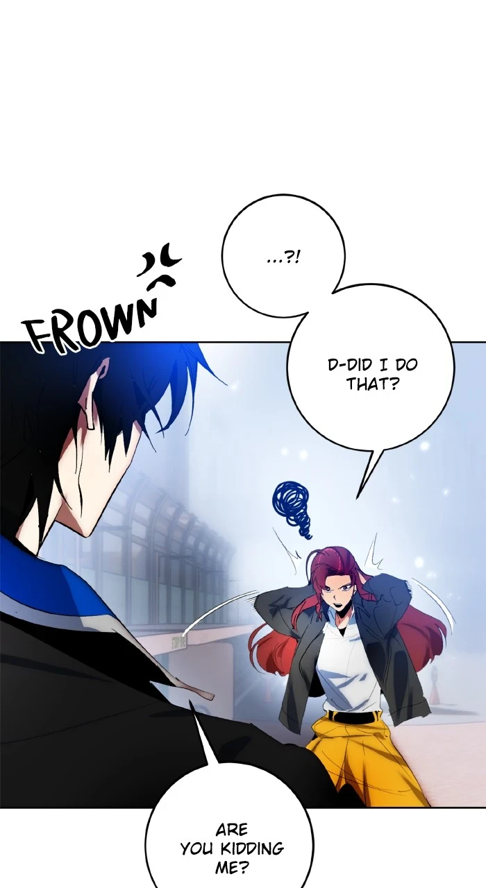 Return to Player Chapter 103, page 31 of 84