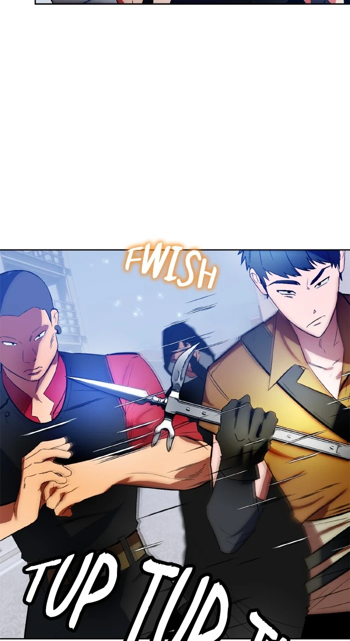 Return to Player Chapter 103, page 39 of 84