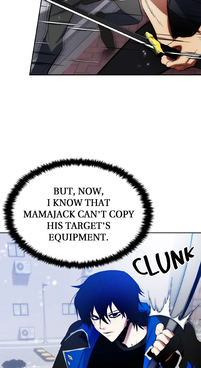 Return to Player Chapter 103, page 55 of 84