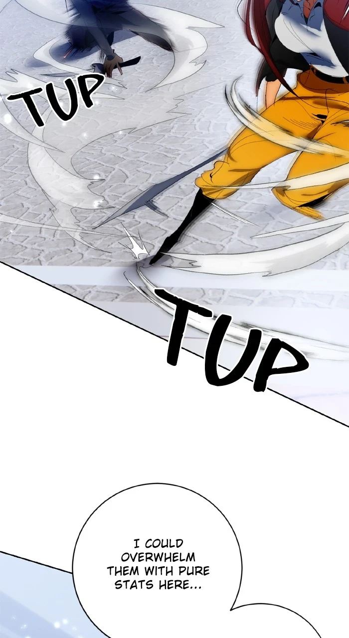 Return to Player Chapter 103, page 74 of 84