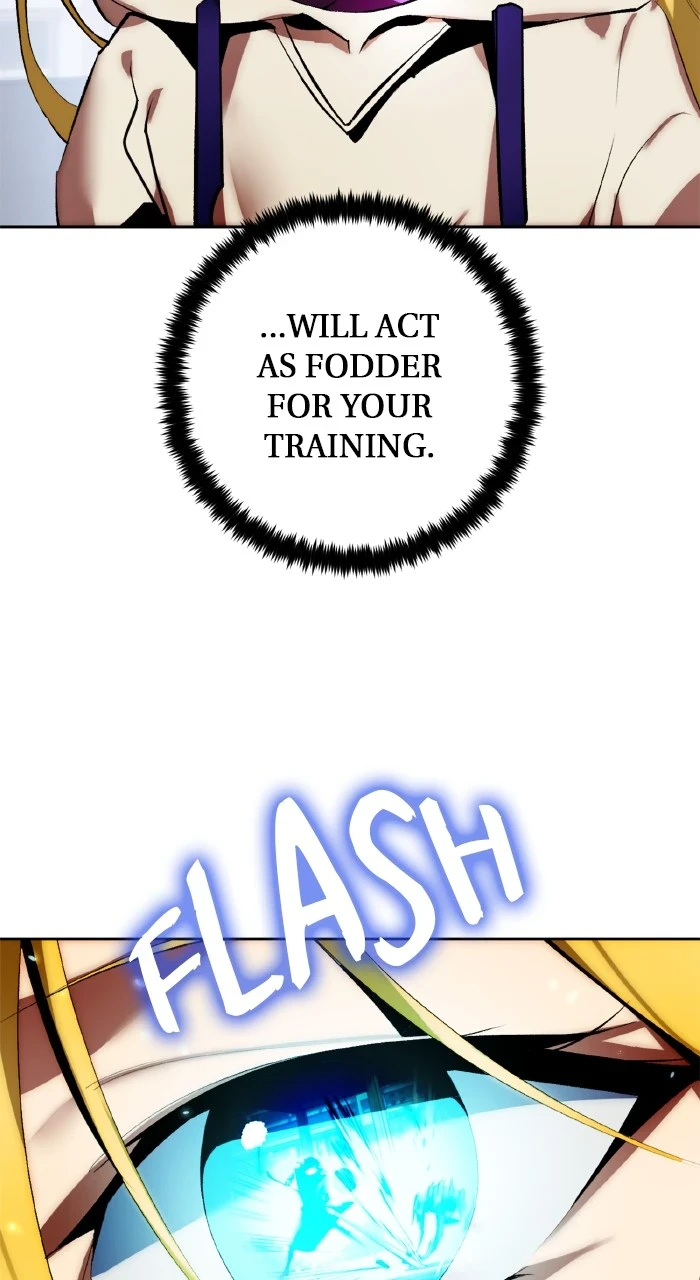 Return to Player Chapter 103, page 83 of 84