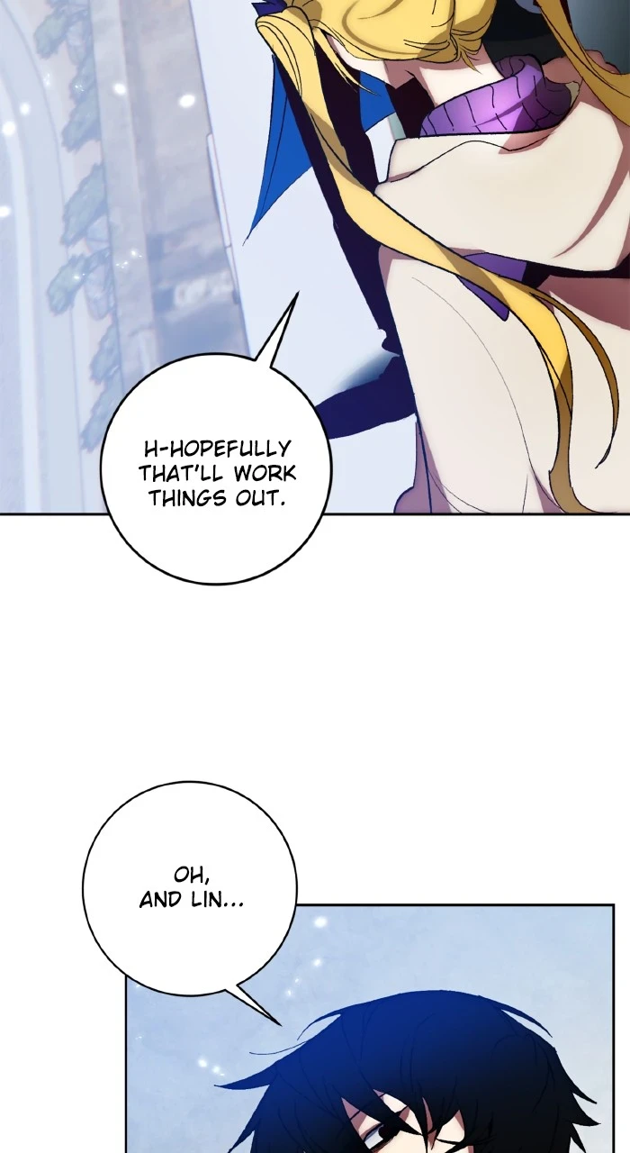 Return to Player Chapter 103, page 9 of 84