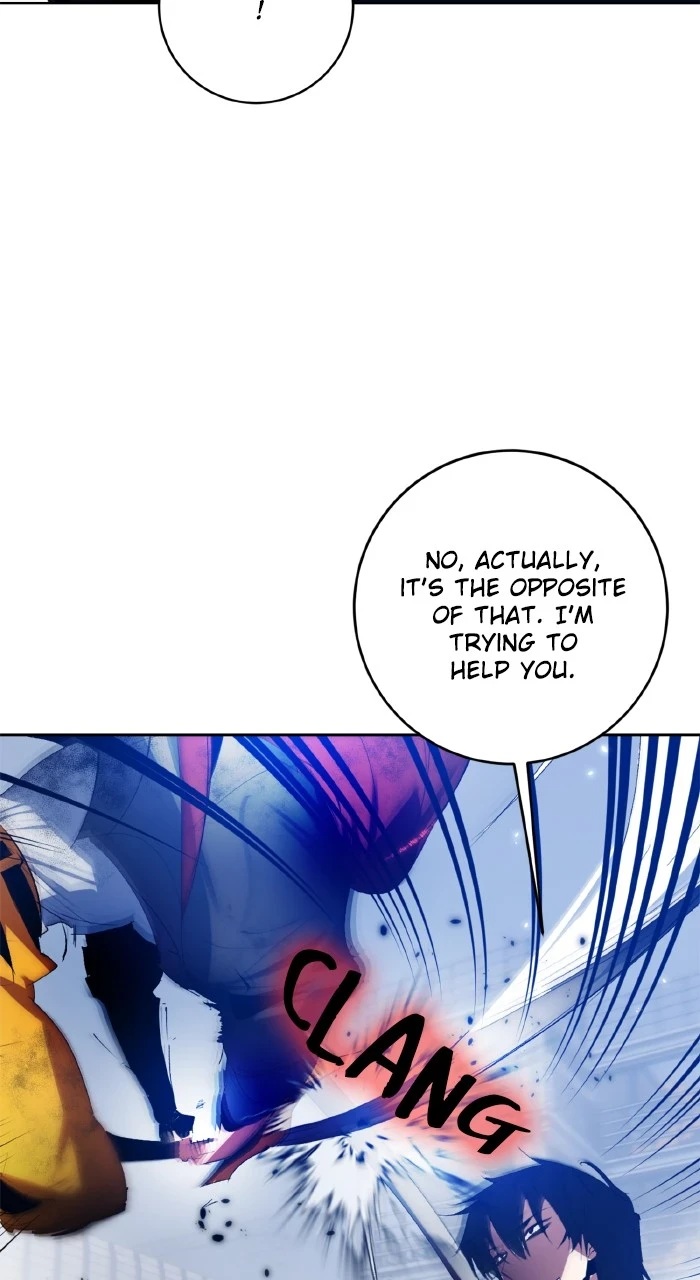 Return to Player Chapter 104, page 10 of 92