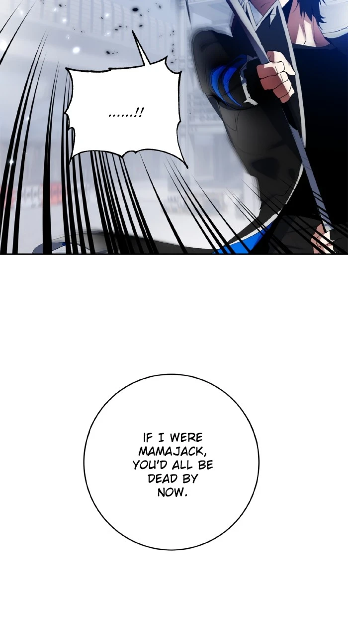 Return to Player Chapter 104, page 11 of 92