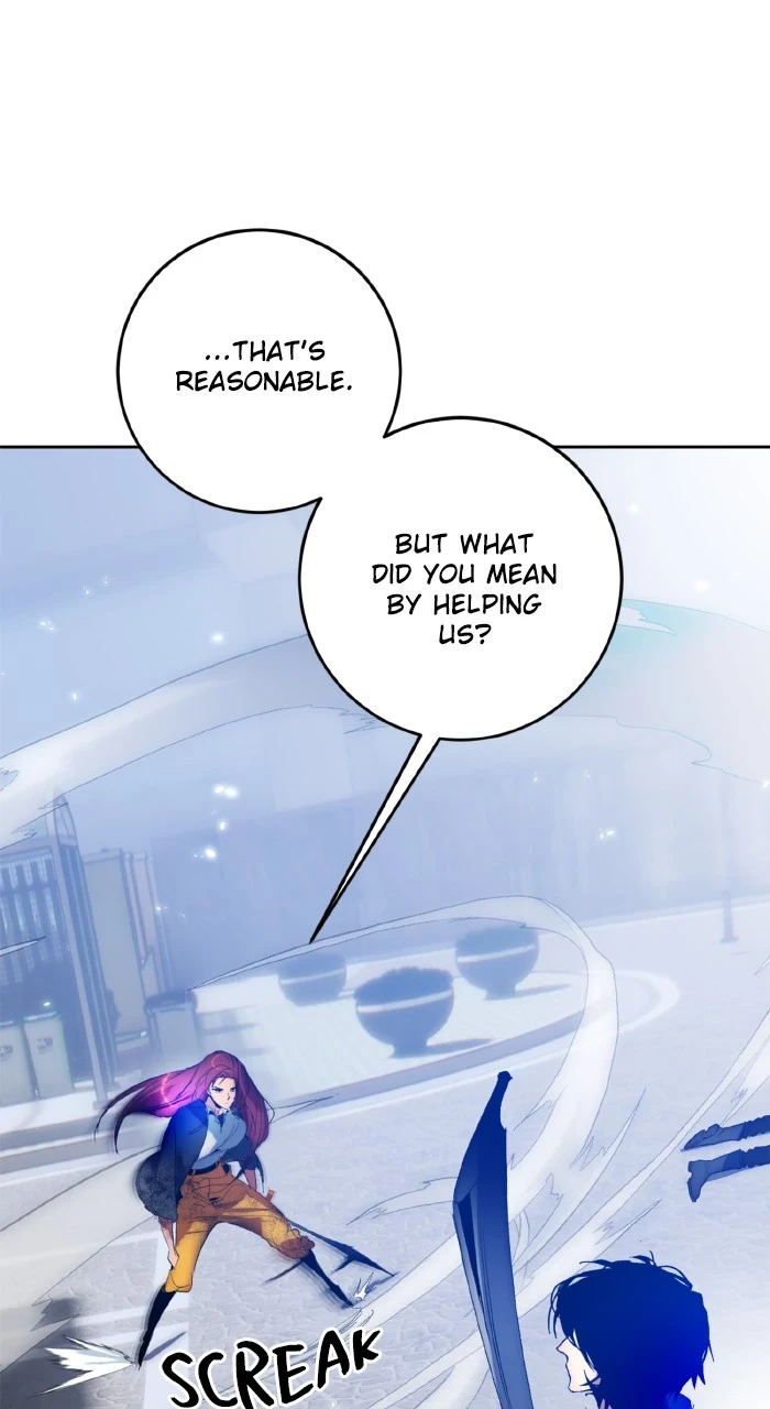 Return to Player Chapter 104, page 12 of 92